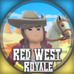 Logo of Red West Royale android Application 